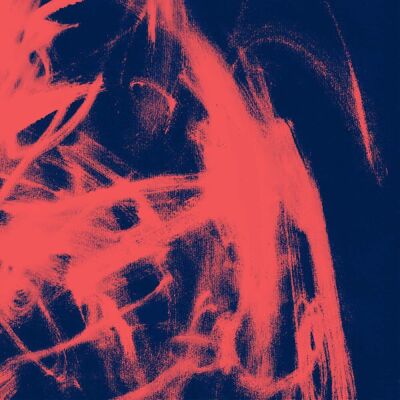 Erased Tapes Rival Consoles - Landscape From Memory - VINYL LP Erased Tapes Rival Consoles - Landscape From Memory - VINYL LP