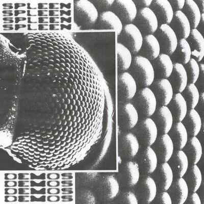 Avant! Records Spleen - Demos - VINYL LP Avant! Records Spleen - Demos - VINYL LP