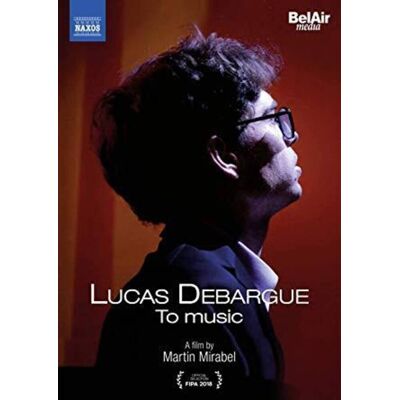 Naxos DVD To Music - DVD Naxos DVD To Music - DVD