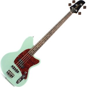 Ibanez - TMB100 Talman Bass Standard Series Electric Bass Guitar - Mint Green Ibanez - TMB100 Talman Bass Standard Series Electric Bass Guitar - Mint Green