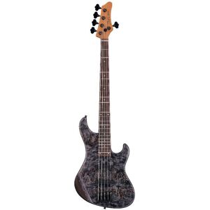 Ibanez - MDM1605DTW MDM 5str Electric Bass w/Bag - Deep Twilight Ibanez - MDM1605DTW MDM 5str Electric Bass w/Bag - Deep Twilight