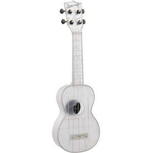 Kala - Waterman Frosted Glass Transparent Soprano Kala - Waterman Frosted Glass Transparent Soprano