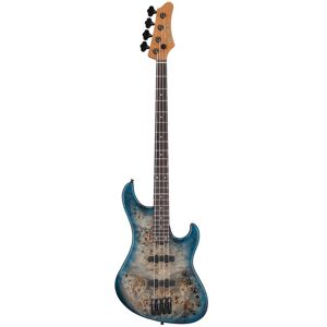 Ibanez - MDM1600CTL MDM 4str Electric Bass w/Bag - Cosmic Blue Starburst Low Gloss Ibanez - MDM1600CTL MDM 4str Electric Bass w/Bag - Cosmic Blue Starburst Low Gloss