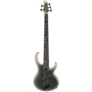 Ibanez - BTB605MSSOM BTB Workshop 5str Electric Bass w/Case - Solar Eclipse Matte Ibanez - BTB605MSSOM BTB Workshop 5str Electric Bass w/Case - Solar Eclipse Matte