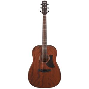 Ibanez - AAD140 Advanced 6-String Acoustic Guitar (Open Pore Natural) Ibanez - AAD140 Advanced 6-String Acoustic Guitar (Open Pore Natural)