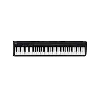 Kawaii Squeezies - Kawai ES120 88-key Digital Piano with Speakers - Black Kawaii Squeezies - Kawai ES120 88-key Digital Piano with Speakers - Black