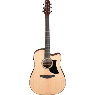 Ibanez - AAD Advanced Acoustic Electric Series AAD50CE Cutaway Acoustic Guitar, Low Gloss Ibanez - AAD Advanced Acoustic Electric Series AAD50CE Cutaway Acoustic Guitar, Low Gloss