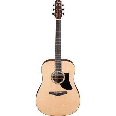 Ibanez - AAD Advanced Acoustic Series AAD50 Acoustic Guitar, Low Gloss Ibanez - AAD Advanced Acoustic Series AAD50 Acoustic Guitar, Low Gloss