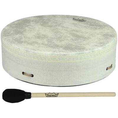Remo - Standard Buffalo Drum - 22-inch Remo - Standard Buffalo Drum - 22-inch