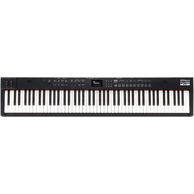 Roland - RD-88 EX 88-Key Digital Stage Piano Roland - RD-88 EX 88-Key Digital Stage Piano