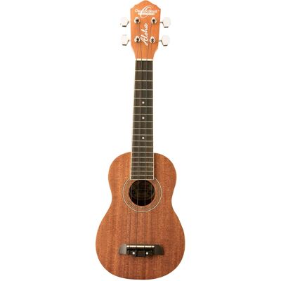Oscar Schmidt - OU12-A Soprano Ukulele, Mahogany - Natural Oscar Schmidt - OU12-A Soprano Ukulele, Mahogany - Natural