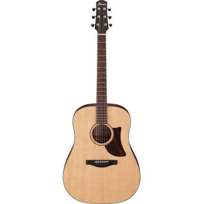 Ibanez - AAD100 6-String Advanced Acoustic Guitar (Open Pore Natural) Ibanez - AAD100 6-String Advanced Acoustic Guitar (Open Pore Natural)
