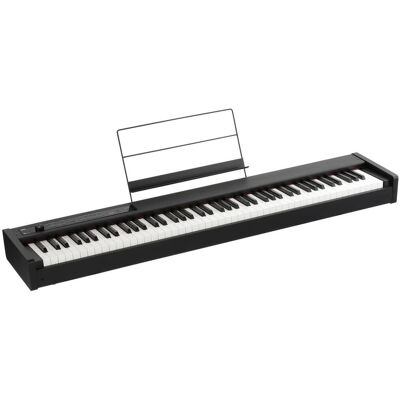 Korg - D1 88-Key Digital Piano Korg - D1 88-Key Digital Piano