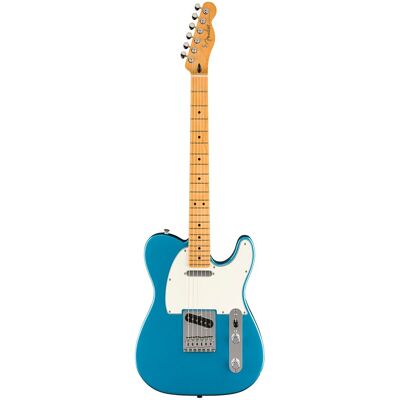 Fender - Limited Edition Player II Series Telecaster Electric Guitar, Lake Placid Blue Fender - Limited Edition Player II Series Telecaster Electric Guitar, Lake Placid Blue