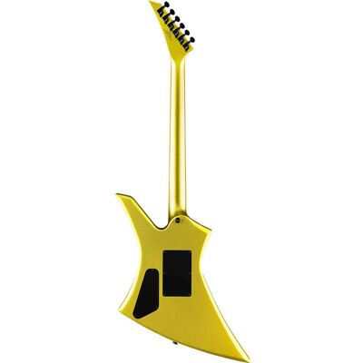 Jackson - X Series Kelly KEX Electric Guitar, Laurel Fingerboard, Lime Green Metallic Jackson - X Series Kelly KEX Electric Guitar, Laurel Fingerboard, Lime Green Metallic