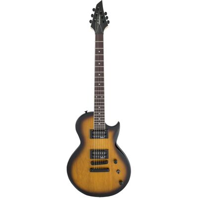 Jackson - JS Series Monarkh SC JS22 Electric Guitar, Amaranth Fingerboard, Tobacco Burst Jackson - JS Series Monarkh SC JS22 Electric Guitar, Amaranth Fingerboard, Tobacco Burst