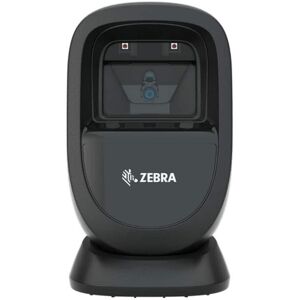 Zebra - DS9308 1D and 2D Presentation QR Image Reader Barcode Scanner - Black Zebra - DS9308 1D and 2D Presentation QR Image Reader Barcode Scanner - Black