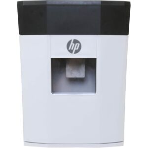 HP - 9 Sheet Microcut Paper Shredder HP - 9 Sheet Microcut Paper Shredder