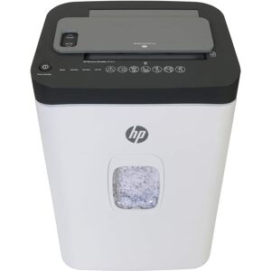 HP - 14-Sheet Microcut Paper Shredder HP - 14-Sheet Microcut Paper Shredder