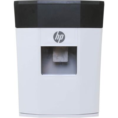 HP - 9 Sheet Microcut Paper Shredder HP - 9 Sheet Microcut Paper Shredder