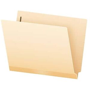 Pendaflex - Reinforced Classification Folder, 3/4" Expansion, Letter Size, 50/Box - Manila Pendaflex - Reinforced Classification Folder, 3/4" Expansion, Letter Size, 50/Box - Manila