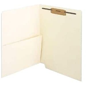Medical Arts Press - End Tab File Folders, Straight Tab, Letter Size, 50/Box (31466) - Manila Medical Arts Press - End Tab File Folders, Straight Tab, Letter Size, 50/Box (31466) - Manila