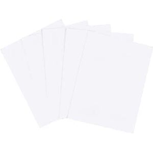 Staples - 67 lb. Cover Stock Paper, 8.5" x 11", 250 Sheets/Pack - White Staples - 67 lb. Cover Stock Paper, 8.5" x 11", 250 Sheets/Pack - White