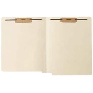 Medical Arts Press - Heavy Duty End Tab File Folders, Letter Size, 50/Box (31464) - Manila Medical Arts Press - Heavy Duty End Tab File Folders, Letter Size, 50/Box (31464) - Manila