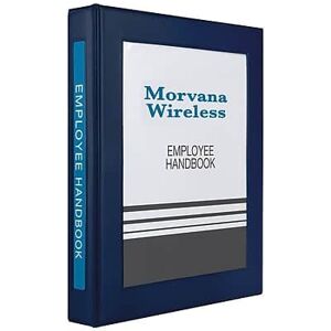 Avery - Heavy Duty 1" 3-Ring Framed View Binders, One Touch EZD Ring - Navy Blue Avery - Heavy Duty 1" 3-Ring Framed View Binders, One Touch EZD Ring - Navy Blue