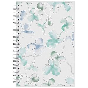 Blue Sky - 2026 Lindley 5" x 8" Calendar Year Weekly & Monthly Planner, Plastic Covered - Multicolor Blue Sky - 2026 Lindley 5" x 8" Calendar Year Weekly & Monthly Planner, Plastic Covered - Multicolor