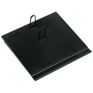 AT-A-GLANCE - 7.5"H x 8.75"W Calendar Desk Base - Black AT-A-GLANCE - 7.5"H x 8.75"W Calendar Desk Base - Black