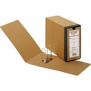 Pendaflex - Columbia Binding Cases Letter Fiberboard Kraft Brown For Document Recycled 1 Each Pendaflex - Columbia Binding Cases Letter Fiberboard Kraft Brown For Document Recycled 1 Each