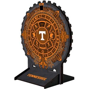 Fan Creations - Tennessee Volunteers Aztec Circle Desk Calendar - Multicolor Fan Creations - Tennessee Volunteers Aztec Circle Desk Calendar - Multicolor