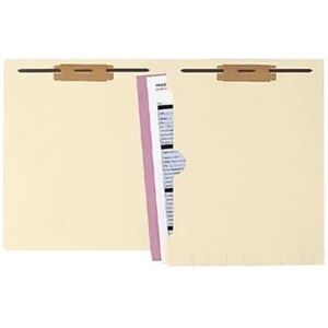 Medical Arts Press - Paperboard Classification Folders, Letter Size, 50/Box (50661) - Manila Medical Arts Press - Paperboard Classification Folders, Letter Size, 50/Box (50661) - Manila