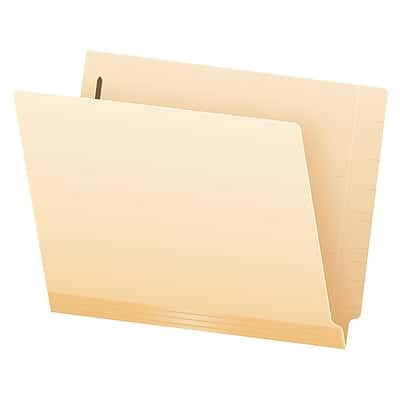 Pendaflex - Reinforced Classification Folder, 3/4" Expansion, Letter Size, 50/Box - Manila Pendaflex - Reinforced Classification Folder, 3/4" Expansion, Letter Size, 50/Box - Manila