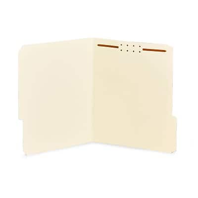 Staples - Reinforced Classification Folder, 2" Expansion, Letter Size, 50/Box - Manila Staples - Reinforced Classification Folder, 2" Expansion, Letter Size, 50/Box - Manila