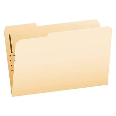 Pendaflex - Reinforced Classification Folder, Legal Size, 50/Box - Manila Pendaflex - Reinforced Classification Folder, Legal Size, 50/Box - Manila
