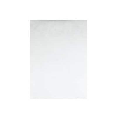 Quality Park - Survivor Tyvek Self Seal Catalog Envelopes, 10"L x 13"H, 25/Box - White Quality Park - Survivor Tyvek Self Seal Catalog Envelopes, 10"L x 13"H, 25/Box - White