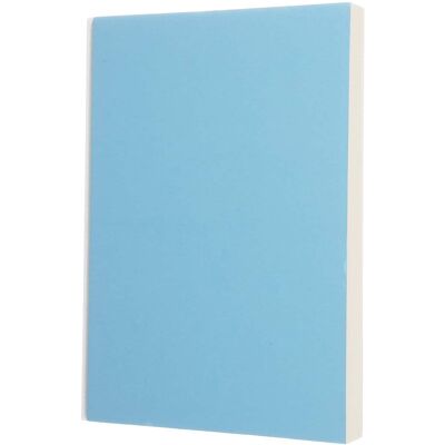 Unique Bargains - 7.3x5.2 Inch Hardcover Pocket Watercolor Sketchbook, 50/100pg 230GSM Blank Travel Journal for Drawing & Painting - Blue Unique Bargains - 7.3x5.2 Inch Hardcover Pocket Watercolor Sketchbook, 50/100pg 230GSM Blank Travel Journal for Drawing & Painting - Blue