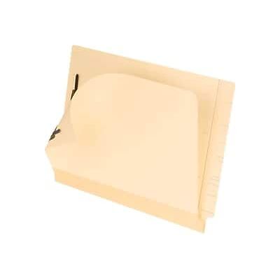 Pendaflex - Reinforced End-Tab Classification Folders, Straight-Cut Tab, Letter Size, 50/Box - Manila Pendaflex - Reinforced End-Tab Classification Folders, Straight-Cut Tab, Letter Size, 50/Box - Manila