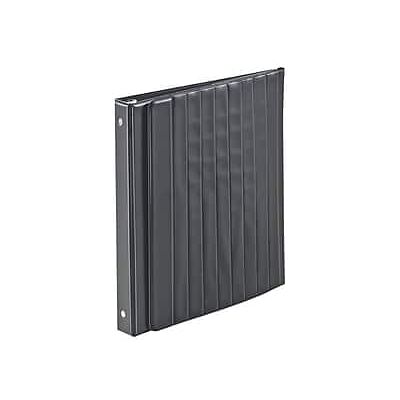 Cardinal - 1" 3-Ring View Binders - Black Cardinal - 1" 3-Ring View Binders - Black