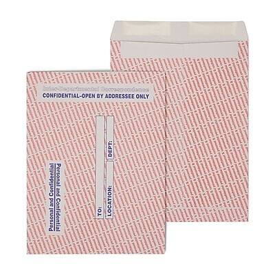 Staples - Gummed Inter-Departmental Envelopes, 10" x 13", 100/Box - Multi Colors Staples - Gummed Inter-Departmental Envelopes, 10" x 13", 100/Box - Multi Colors