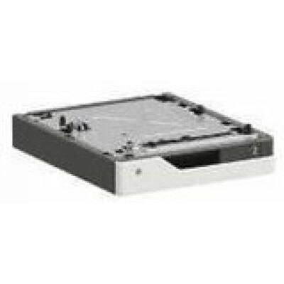 Lexmark - 250-Sheet Lockable Tray - Plain Paper, Transparency, Card Stock, Label, Envelope - A4 8.30" x 11.70" , A5 5.80" Lexmark - 250-Sheet Lockable Tray - Plain Paper, Transparency, Card Stock, Label, Envelope - A4 8.30" x 11.70" , A5 5.80"