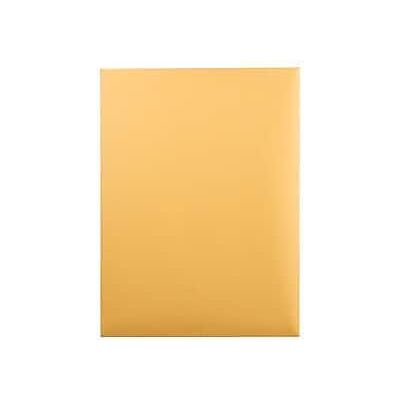 Quality Park - Gummed Catalog Envelopes, 9" x 12", 250/Box - Kraft Quality Park - Gummed Catalog Envelopes, 9" x 12", 250/Box - Kraft