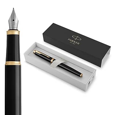 Parker - IM Fountain Pen - Blue Ink Parker - IM Fountain Pen - Blue Ink