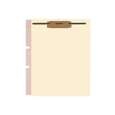 Medical Arts Press - Card Stock Classification Folder Dividers, Letter Size, 100/Box - Manila Medical Arts Press - Card Stock Classification Folder Dividers, Letter Size, 100/Box - Manila