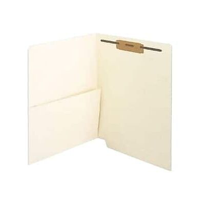 Medical Arts Press - End Tab File Folders, Straight Tab, Letter Size, 50/Box - Manila Medical Arts Press - End Tab File Folders, Straight Tab, Letter Size, 50/Box - Manila