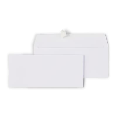 Staples - EasyClose #9 Business Envelopes, 3 7/8" x 8 7/8", 500/Box - White Staples - EasyClose #9 Business Envelopes, 3 7/8" x 8 7/8", 500/Box - White