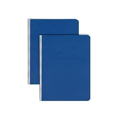 Smead - Premium Pressboard Report Cover, Letter Size - Dark Blue Smead - Premium Pressboard Report Cover, Letter Size - Dark Blue
