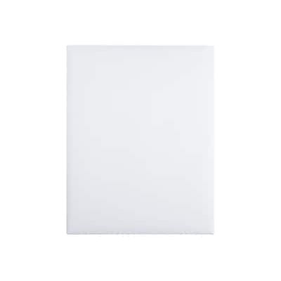 Quality Park - Redi-Seal Catalog Envelopes, 10" x 13", 100/Box - White Wove Quality Park - Redi-Seal Catalog Envelopes, 10" x 13", 100/Box - White Wove